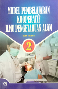 Image of MODEL PEMBELAJARAN KOOPERATIF ILMU PENGETAHUAN ALAM 2