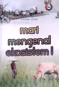 Image of Mari mengenal ekosistem