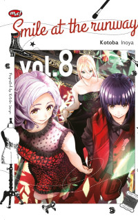 Image of Smile At The Runway Vol 8