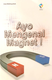 Image of Ayo mengenal magnet!
