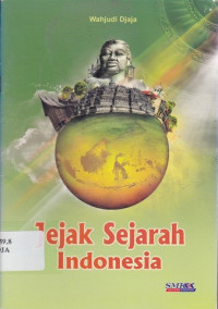 Image of Jejak sejarah indonesia