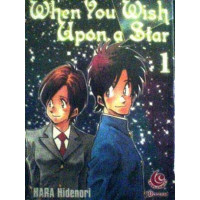 Image of When You Wish Upon a Star Vol 1
