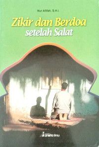 Image of ZIKIR DAN BERDOA SETELAH SALAT