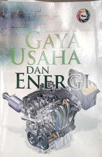 Image of GAYA, USAHA, DAN ENERGI
