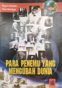 Image of Para Penemu yang Mengubah Dunia