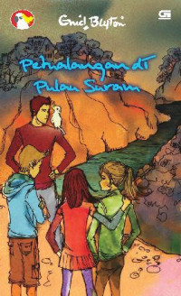 Image of Petualangan di Pulau Suram