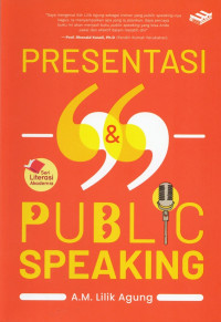 Image of Presentase & Public Speaking