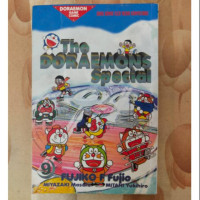 Image of The Doraemons Special Vol 9