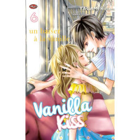 Image of Vanilla Kiss Vol 6
