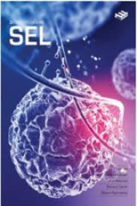 Image of Ensiklopedia Sains : Sel