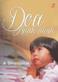 Image of Doa Anak- anak
