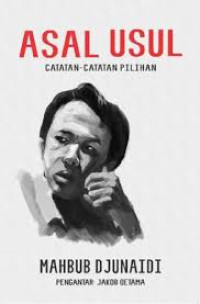 Image of Asal Usul : Catatan-catatan pilihan