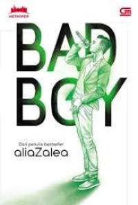 Image of Bad Boy