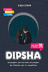 Image of Dipsha