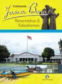Image of Ensiklopedia Jawa Barat 5