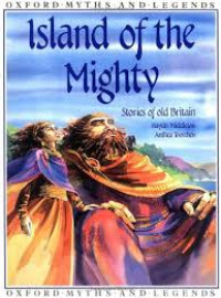 Image of Island of The Mighty