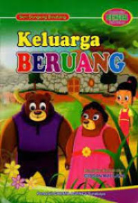 Image of Keluarga Beruang