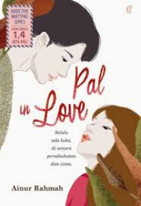 Image of Pal in Love