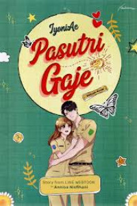 Image of Pasutri Gaje