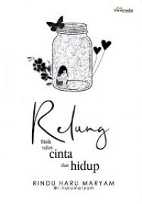 Image of Relung: Bisik Tulus Cinta dan Hidup