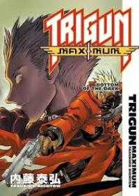 Image of Trigun Maximum Vol.4