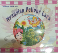 Image of Nyanyian Pelipur Lara
