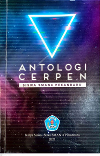 Image of Antropologi Cerpen