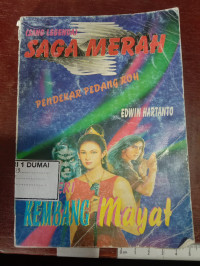 Image of Misteri Kembang Mayat