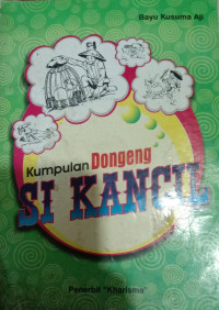 Image of Kumpulan Dongeng Si Kancil