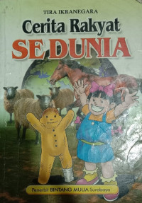 Image of Cerita Rakyat Sedunia
