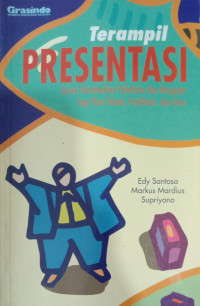 Image of Terampil Prestasi : Teknik Memberikan Pelatih dan Mengajar bagi Para Trainer Fasilitator dan Guru
