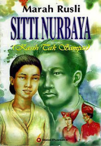 Image of Siti Nurbaya