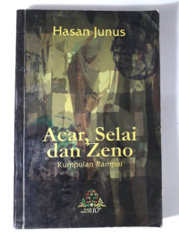Image of Acar Selai dan Zeno (Kumpulan Rampai)