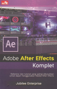 Image of Adobe After Effects