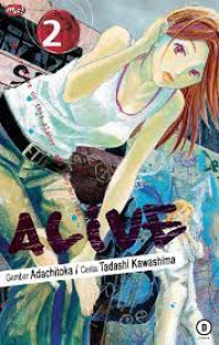 Image of Alive 2