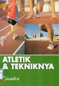 Image of Atletik dan tekniknya