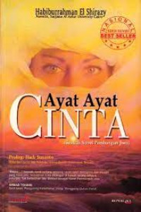 Image of Ayat Ayat Cinta