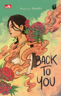 Image of Back to You