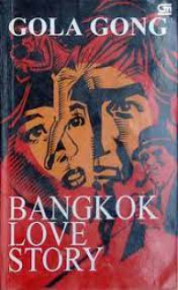 Image of Bangkok Love Story
