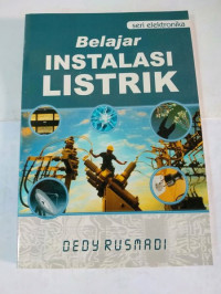 Image of Belajar Instalasi Listrik
