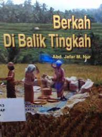Image of Berkah di balik tingkah