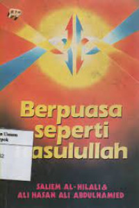 Image of Berpuasa Seperti Rasullullah