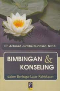 Image of Bimbingan & Konseling dalam berbagai Latar Kehidupan