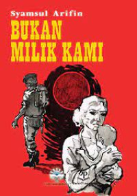 Image of Bukan milik kami :kumpulan lima cerita pendek