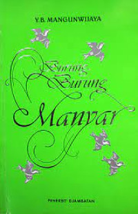 Image of Burung Burung Manyar