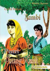 Image of Cerita Rakyat Jambi : Putri Pinang Masak