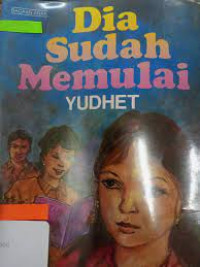 Image of Dia Sudah Memulai
