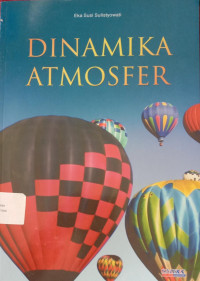 Image of Dinamika atmosfer