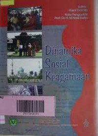 Image of Dinamika sosial keagamaan