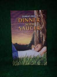 Image of Dinner With Saucer